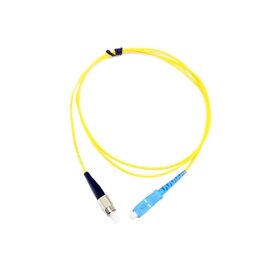 Изображение  Патч-корд оптический EServer ES-SC-FC/UPC-5-SM-S