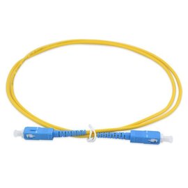 Изображение  Патч-корд оптический EServer ES-SC-SC/UPC-3-SM-S