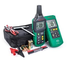 Изображение  Тестер Mastech MS6818