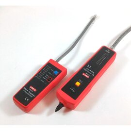 Изображение  Тестер UNI-T UT682