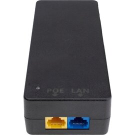 Зображення 2 PoE інжектор GreenVision GV-002/08 до 80 метрів