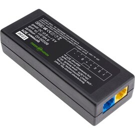 Зображення  PoE інжектор GreenVision GV-001/04 до 80 метрів