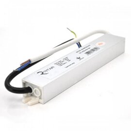 Изображение  Блок питания для камер Ritar RTPSW12-60 металлический, Ток (А): 5 А