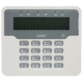 Зображення  Клавіатура Satel VERSA-KWRL2