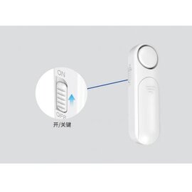 Зображення  Датчик затоплення PROinstal WD12 провідної зв`язку