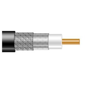 Зображення  Коаксіальний кабель FinMark F 1160BV 305м.