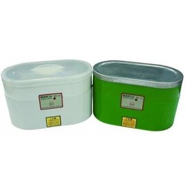 Зображення  Ультразвукова ванна Bakku BK3А