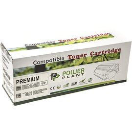 Зображення 2 Картридж для принтерів PowerPlant PP-15A для HP LJ 1200/1220 Black