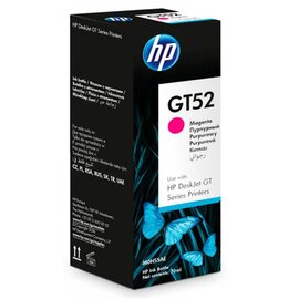 Зображення 2 Чорнило для принтера HP GT52 5810/5820 Magenta - M0H55AE