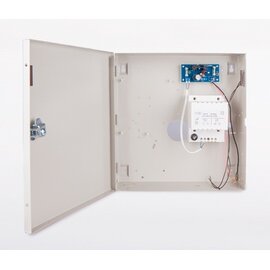 Зображення 2 ДБЖ Fortnet RCA-12A в боксі з замком