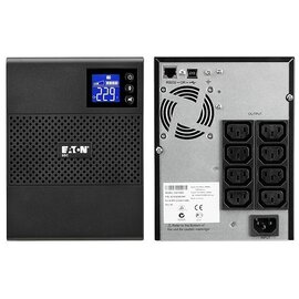 Изображение 2 ИБП Eaton 5SC 1500VA &mdash; 5SC1500i