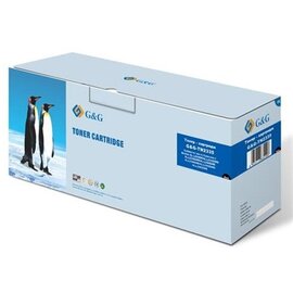 Зображення  Картридж для принтерів G&G-TN3480 для Brother HL-L5000/5100/6250, DCP-L5500, MFC-L5700 Black