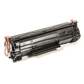 Изображение  Картридж для принтеров PowerPlant PP-CRG-737 для Canon MF211/MF212w/MF216n Black