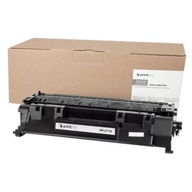 Зображення  Картридж для принтерів PrintPro PP-C719 для Canon MF5840/LBP6300