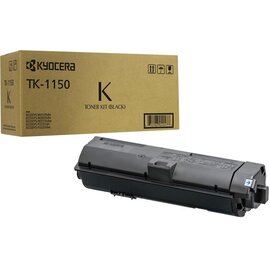 Зображення  Тонер для принтера Kyocera Mita TK-1150 для P2235dn/P2235dw/M2135dn/M2635dn/M2735dw - 1T02RV0NL0