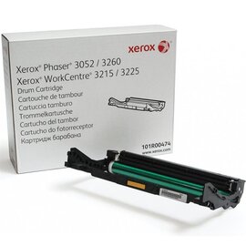 Зображення  Фотобарабан Xerox 101R00474 для P3052/3260/WC3215/3225