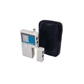 Изображение  Тестер кабельный EServer WT-4065