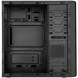 Зображення 2 Корпус GameMax MT508-NP no PS