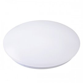 Зображення  LED світильник Horoz Electric Shark-24 White для приміщень