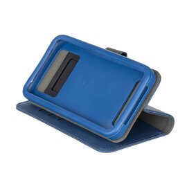 Зображення 3 Чохол 2E Silk Touch 4.5-5" Denim Blue - 2E-UNI-4.5-5-HDST-DBL