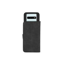 Зображення 4 Чохол 2E Silk Touch для 6-6.5" Smoky Black - 2E-UNI-6-6.5-HDST-SBK