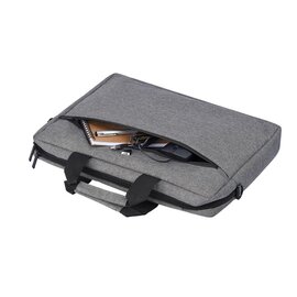 Зображення 4 Сумка для ноутбука 2E 2E-CBN315GY Grey