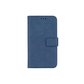 Зображення  Чохол 2E Silk Touch 4.5-5" Denim Blue - 2E-UNI-4.5-5-HDST-DBL