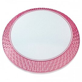 Зображення  LED світильник Horoz Electric Phantom-48 Pink пластик