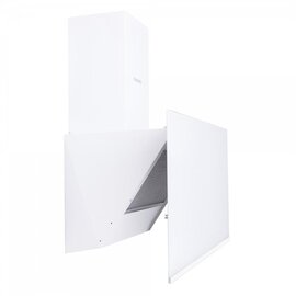 Зображення 2 Витяжка Minola HVS 6232 WH/INOX 700 LED