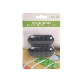 Зображення 3 PowerPlant CA910434 Black
