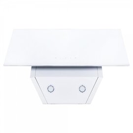 Зображення 3 Витяжка Minola HVS 6232 WH/INOX 700 LED