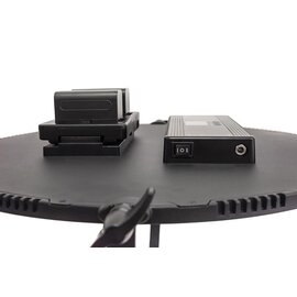 Зображення 4 Студійне освітлення PowerPlant SL-360ARC - SL360ARC