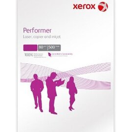 Изображение  Офисная бумага Xerox Performer 80г/м2, А3, 500л, Class C - 003R90569