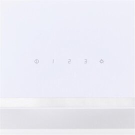 Зображення 6 Витяжка Minola HVS 6232 WH/INOX 700 LED