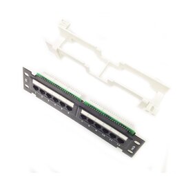 Зображення  Патч-панель EServer WT-2180-Dual