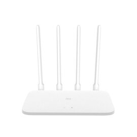 Изображение  Роутер Xiaomi Mi WiFi Router 4A Basic Edition White Global &ndash; DVB4210GL