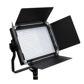 Изображение  Студийное освещение PowerPlant LED 540ASRC - LED540ASRC