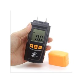 Зображення 2 Вимірювач вологості Benetech GM605 (0-41%)