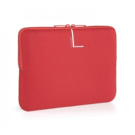 Изображение 2 Чехол для ноутбука Tucano Colore 13-14" Red - BFC1314-R