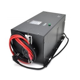 Зображення  ДБЖ Europower PSW-EP5000WM24