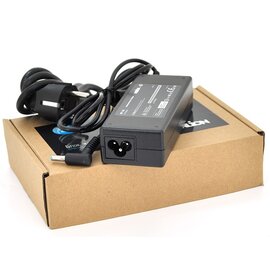Зображення  Блок живлення ноутбука Merlion для Toshiba 19V 4.74A (90 Вт) + power cable