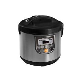 Зображення  Мультиварка Redmond RMC-M22 Black