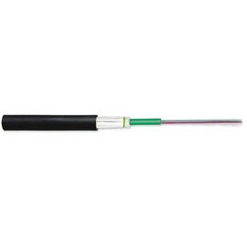 Зображення  Оптичний кабель Corning U-DQ(ZN)(SR)H 12G50 OM3