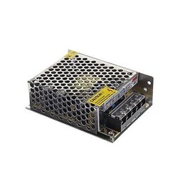 Изображение  Блок питания Prolum PL-S-60-12 на 5 А, Ток (А): 5 А