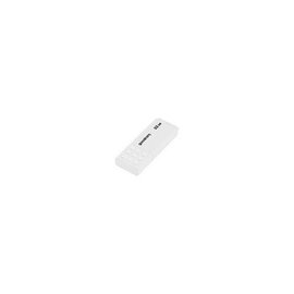Зображення 2 USB флеш накопичувач GoodRam UME2 32Gb USB2.0 White - UME2-0320W0R11