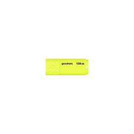 Зображення 3 Накопичувач USB GoodRam UMO2 128Gb USB2.0 Yellow - UME2-1280Y0R11