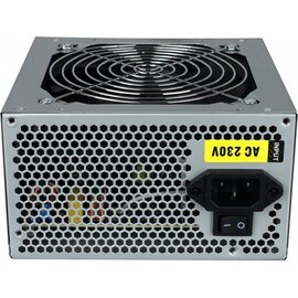 Зображення 4 Блок живлення GameMax GM-500 80+ APFC, 500W