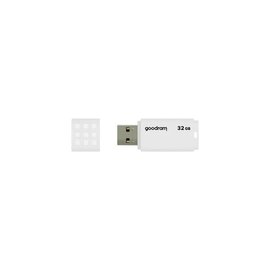 Зображення 4 USB флеш накопичувач GoodRam UME2 32Gb USB2.0 White - UME2-0320W0R11