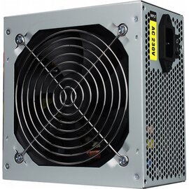 Зображення 5 Блок живлення GameMax GM-500 80+ APFC, 500W