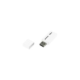 Зображення  Накопичувач USB GoodRam UMO2 128Gb USB2.0 White - UME2-1280W0R11